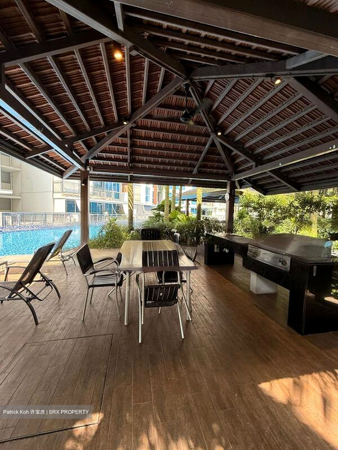 Q Bay Residences (D18), Condominium #474498111